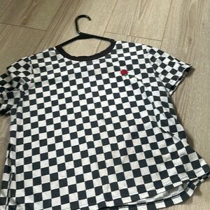 Checkers
